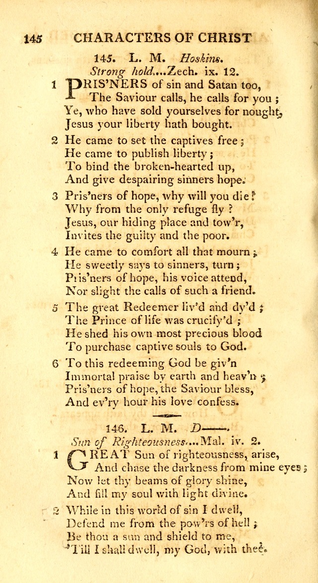 A New Selection of Seven Hundred Evangelical Hymns ... intended as a        Supplement to Dr. Watts