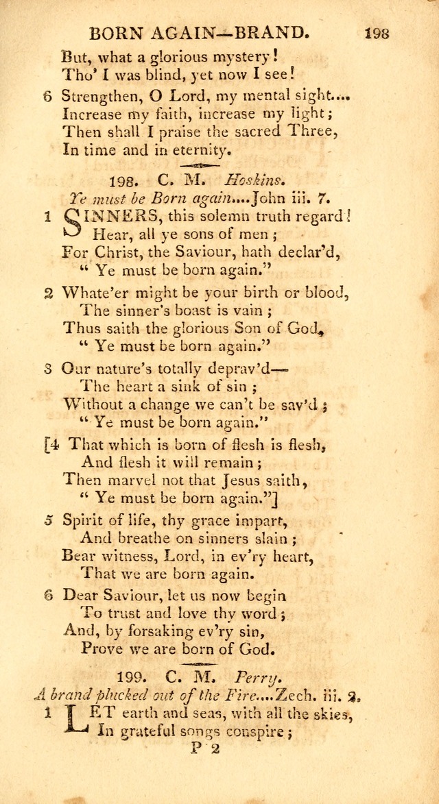 A New Selection of Seven Hundred Evangelical Hymns ... intended as a        Supplement to Dr. Watts