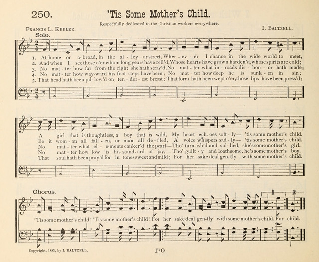 Notes of Triumph: for the Sunday School page 168