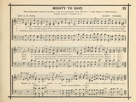 National Tidings of Joy page 23
