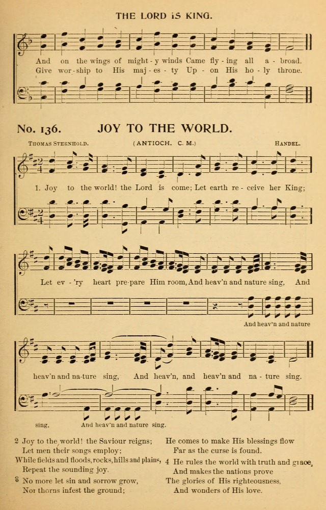 Ocean Grove Christian Songs: and responsive readings (Revised Edition) page 118