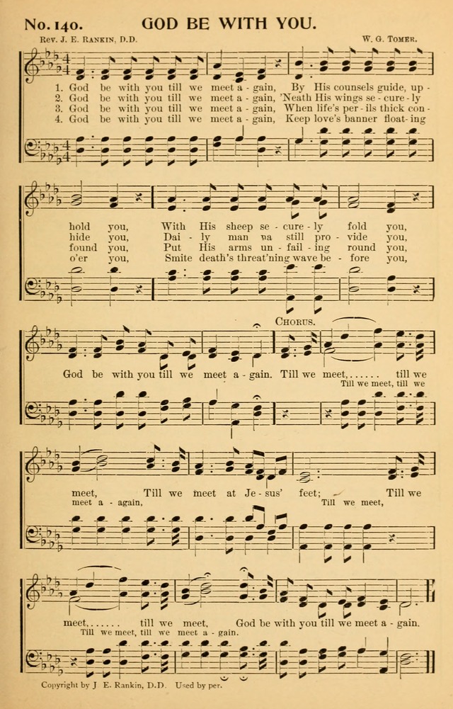 Ocean Grove Christian Songs: and responsive readings (Revised Edition) page 122