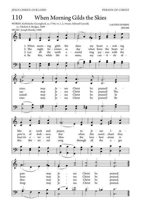 Our Great Redeemer