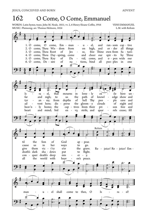 Our Great Redeemer