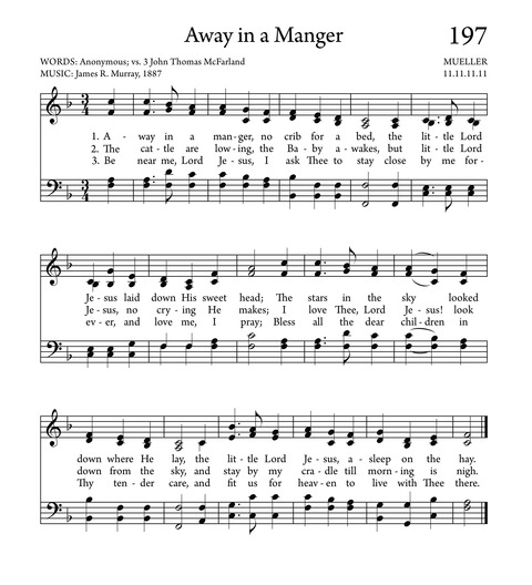 Our Great Redeemer