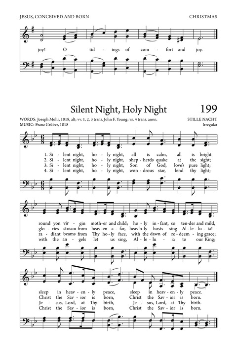Our Great Redeemer
