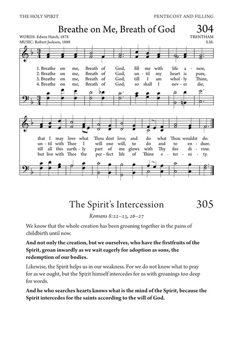 Our Great Redeemer