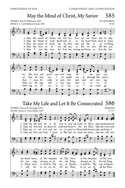 Our Great Redeemer