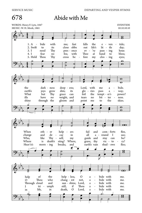 Our Great Redeemer