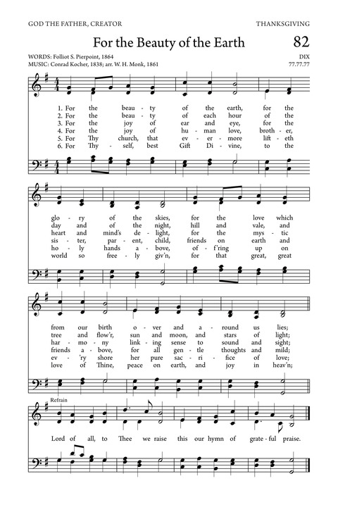 Our Great Redeemer