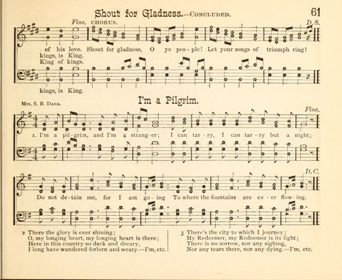 Our Sabbath Home Praise Book page 62