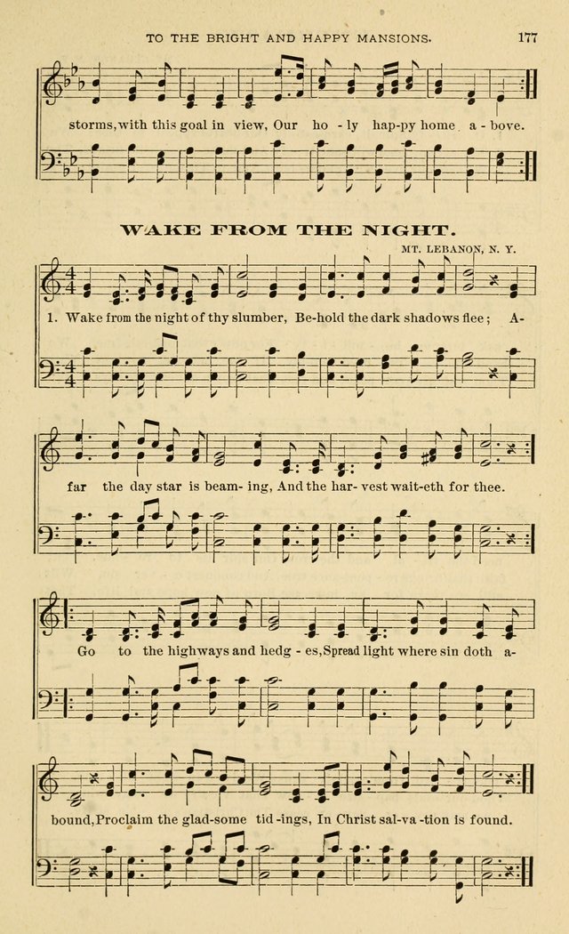 Original Shaker Music  page 182