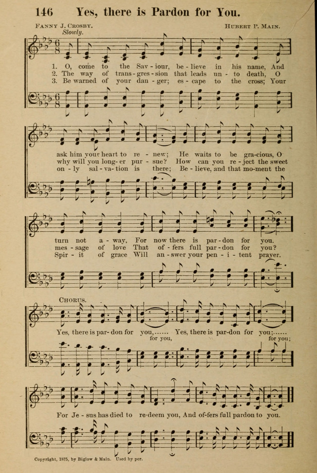 The Old Story in Song page 144