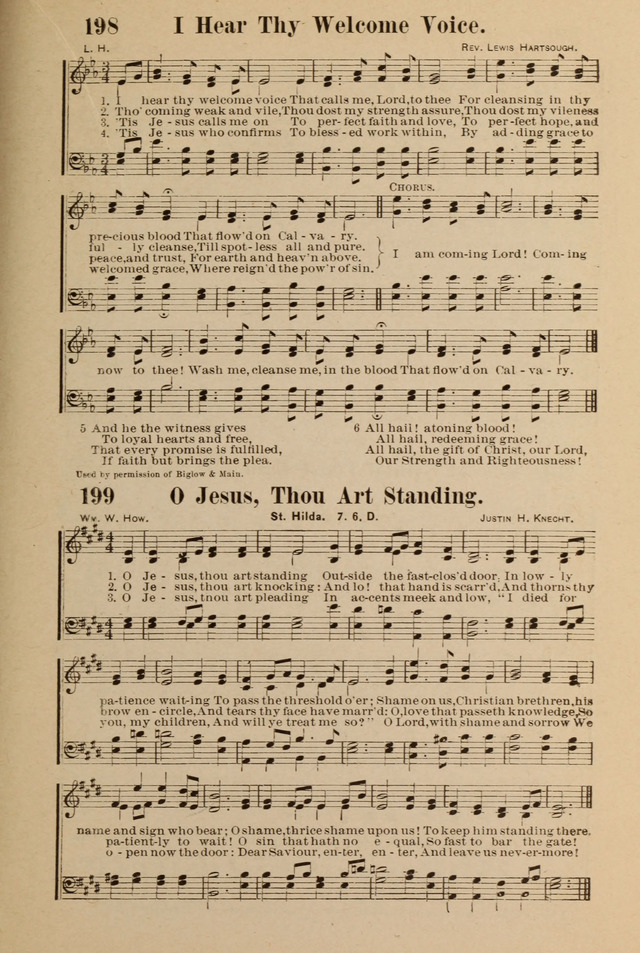 The Old Story in Song page 171