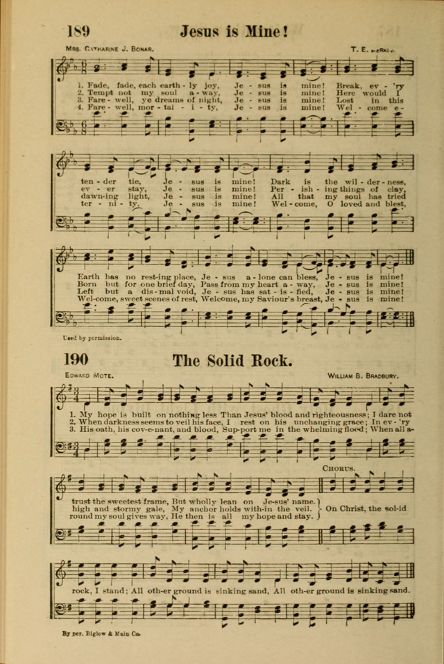 The Old Story in Song Number Two page 176