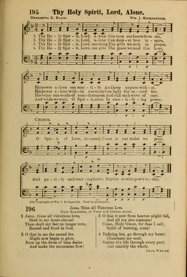 The Old Story in Song Number Two page 179