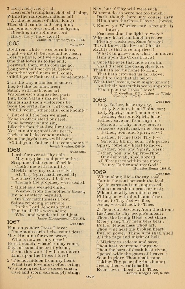 Offices of Worship and Hymns: with tunes, 3rd ed., revised and enlarged page 346