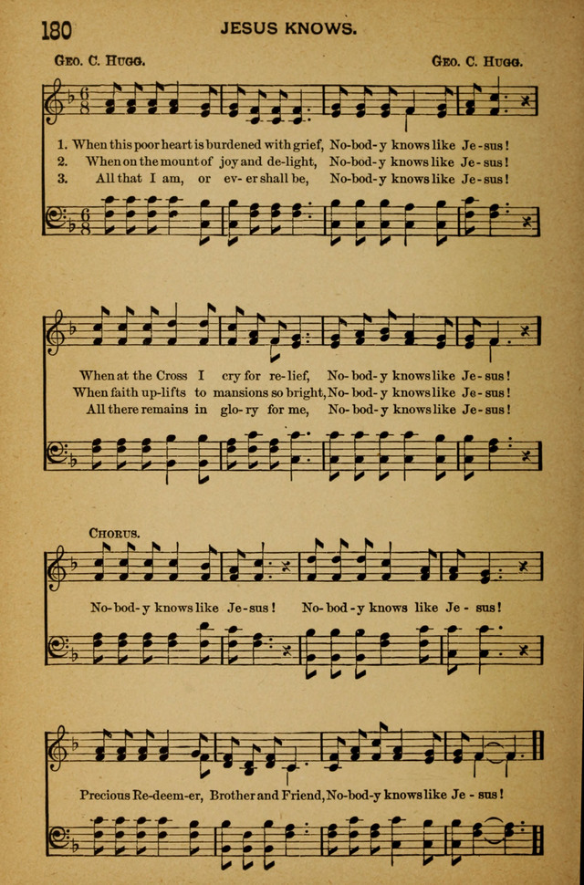 On Wings of Song page 174