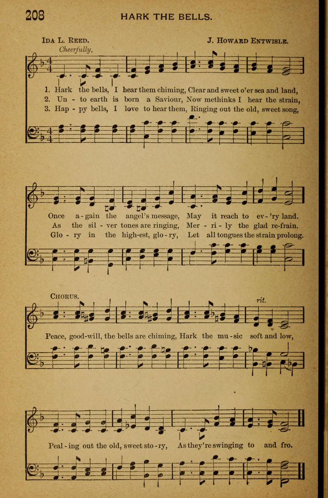 On Wings of Song page 200
