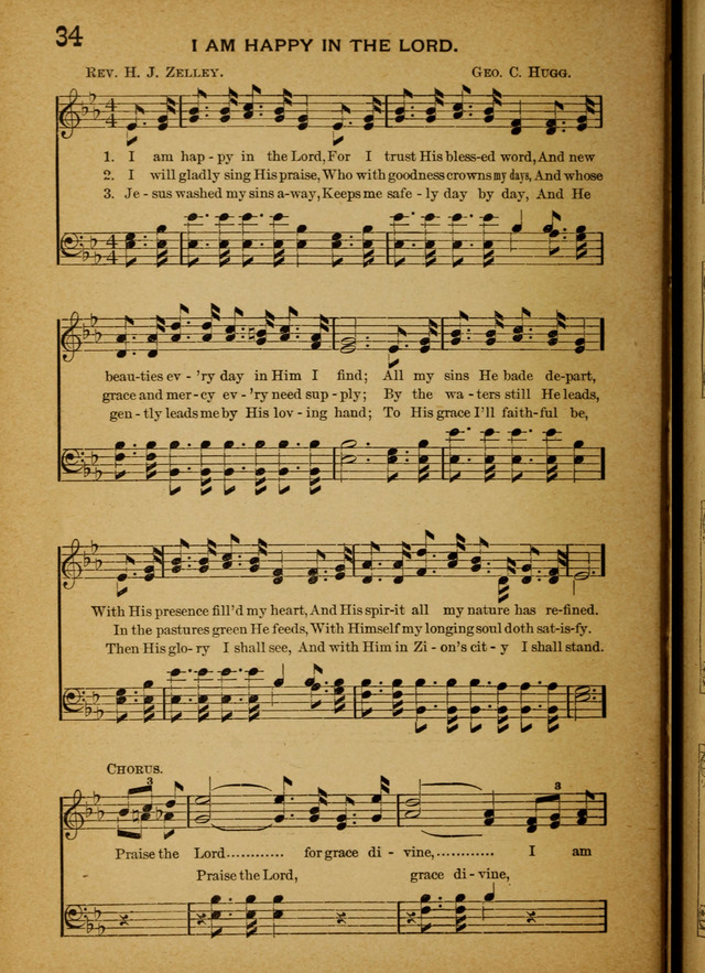 On Wings of Song page 32