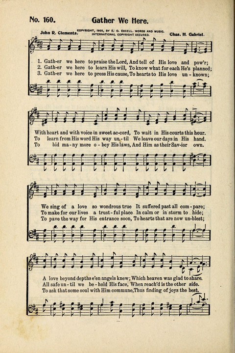Praises page 162