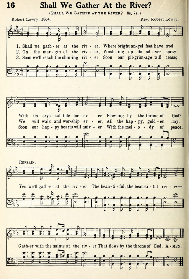 Praise page 16