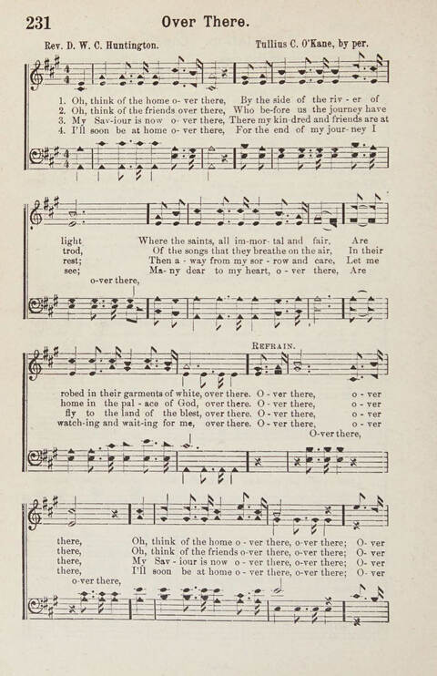 Primitive Baptist Hymn and Tune Book page 147