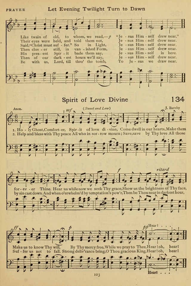 The Praise Book: for Young People
