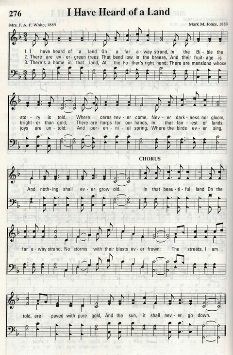 Praise for the Lord (Expanded Edition) page 214