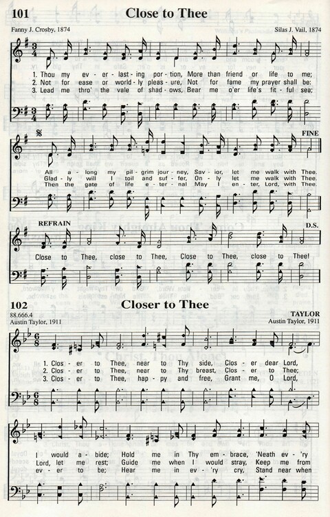 Praise for the Lord (Expanded Edition) page 76