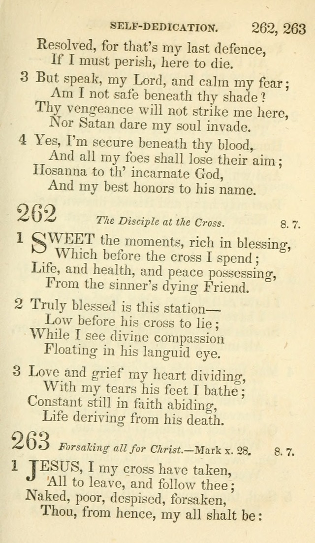 Parish Hymns: a collection of hymns for public, social, and private worship; selected and original page 192