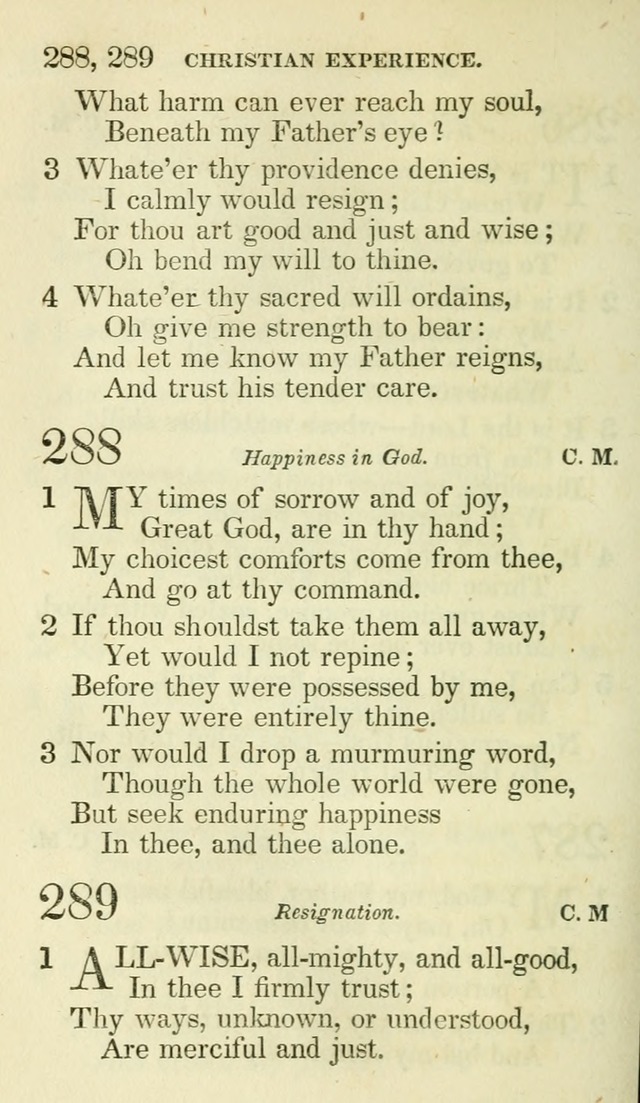 Parish Hymns: a collection of hymns for public, social, and private worship; selected and original page 211