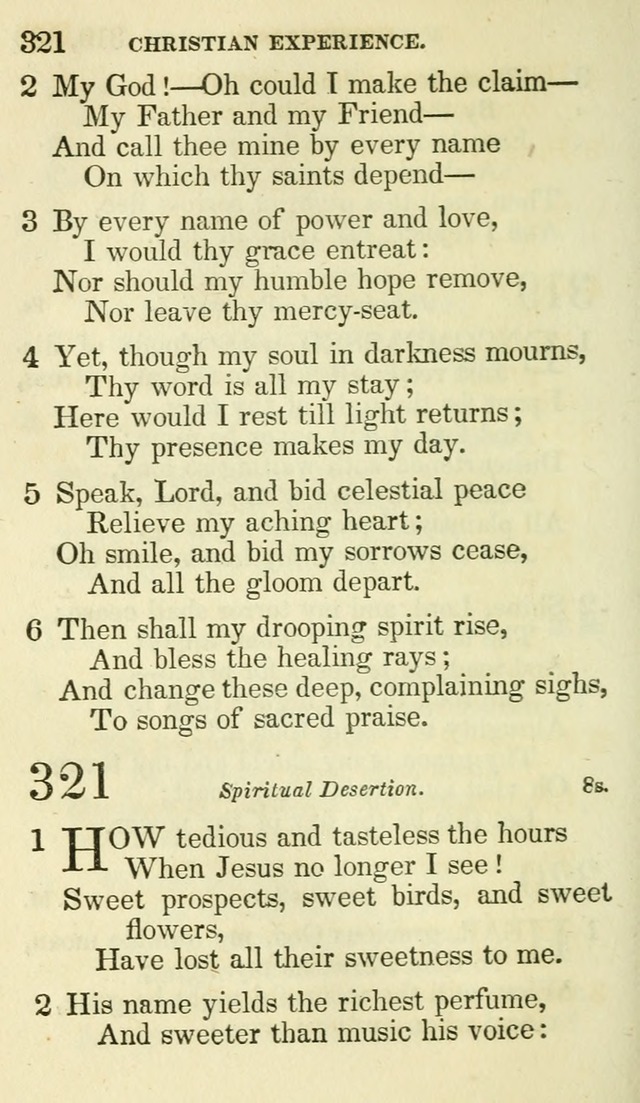 Parish Hymns: a collection of hymns for public, social, and private worship; selected and original page 235