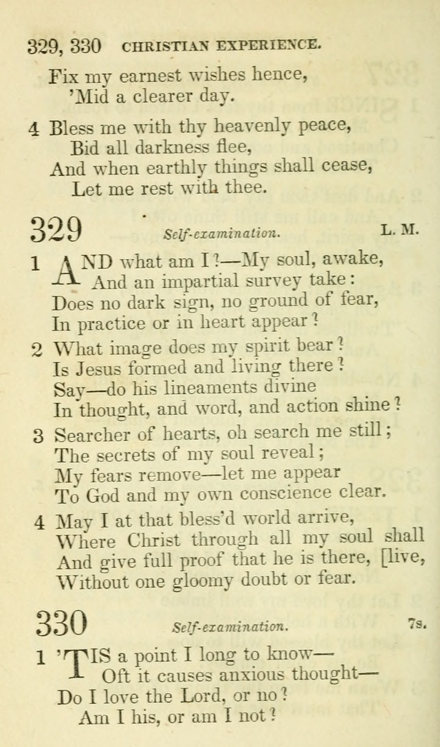 Parish Hymns: a collection of hymns for public, social, and private worship; selected and original page 241