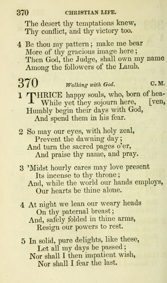 Parish Hymns: a collection of hymns for public, social, and private worship; selected and original page 273