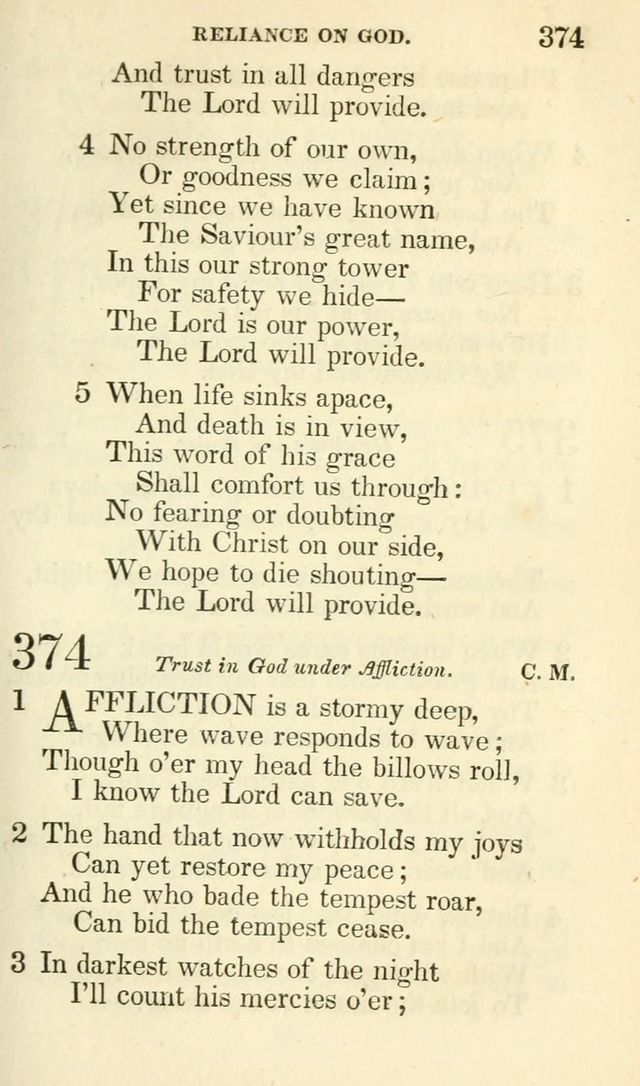 Parish Hymns: a collection of hymns for public, social, and private worship; selected and original page 276