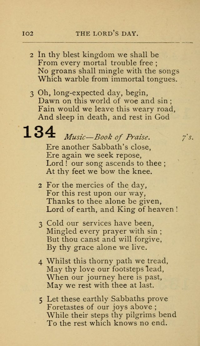 Precious Hymns page 188
