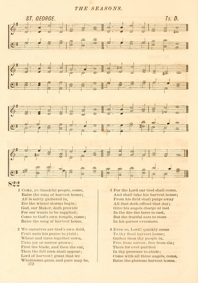 The Presbyterian Hymnal page 372