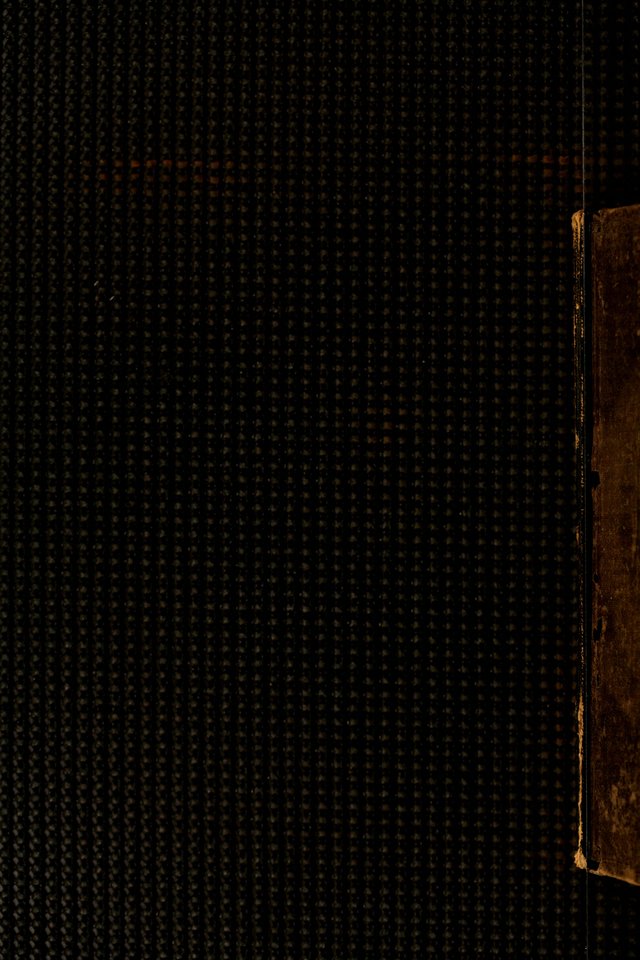 The Presbyterian Hymnal page cover