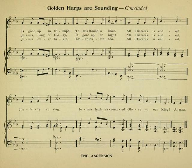 The Packer Hymnal page 131