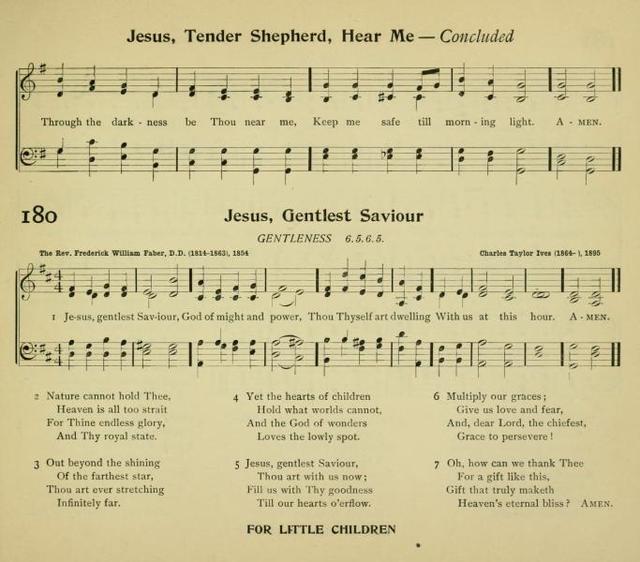 The Packer Hymnal page 225