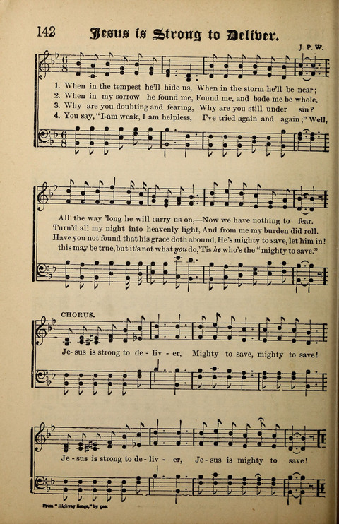 Precious Hymns: for Times of Refreshing and Revival page 132