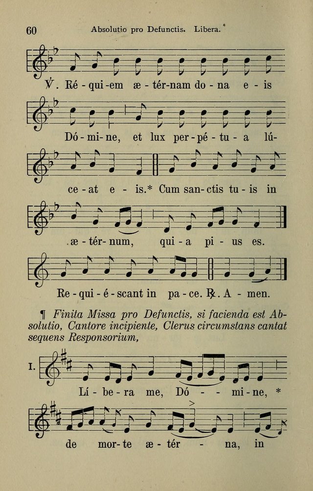 The Parish Hymnal page 60