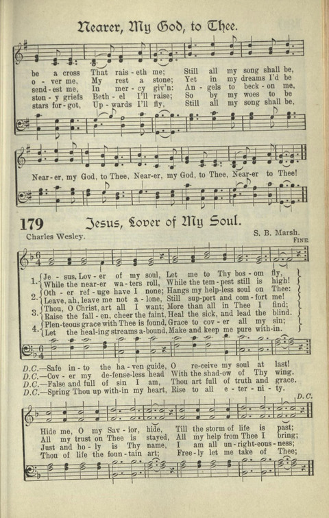 Pilot Hymns page 170