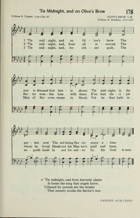 Pilgrim Hymnal page 159
