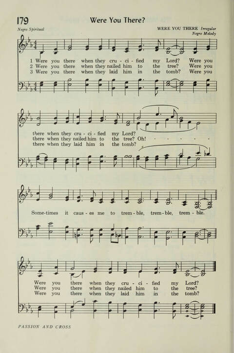 Pilgrim Hymnal page 160