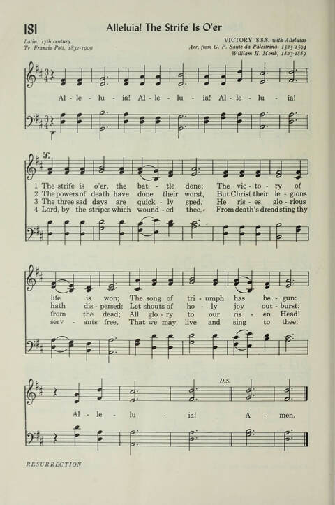 Pilgrim Hymnal page 162