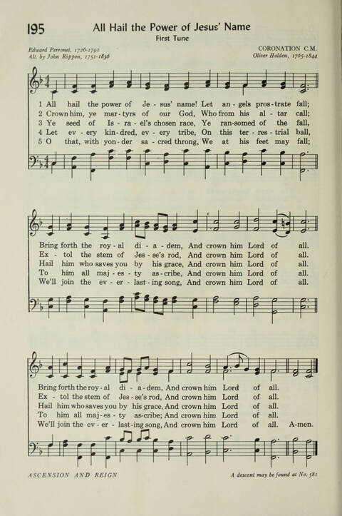 Pilgrim Hymnal page 176