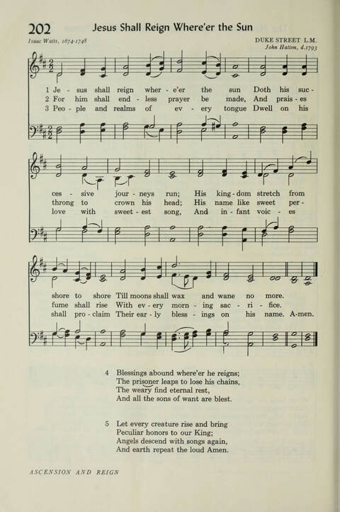 Pilgrim Hymnal page 182
