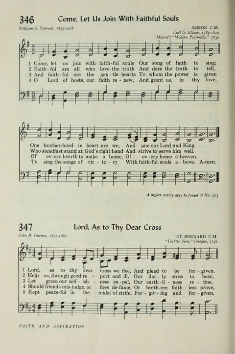 Pilgrim Hymnal page 302